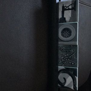 Meet your Posher, Gina